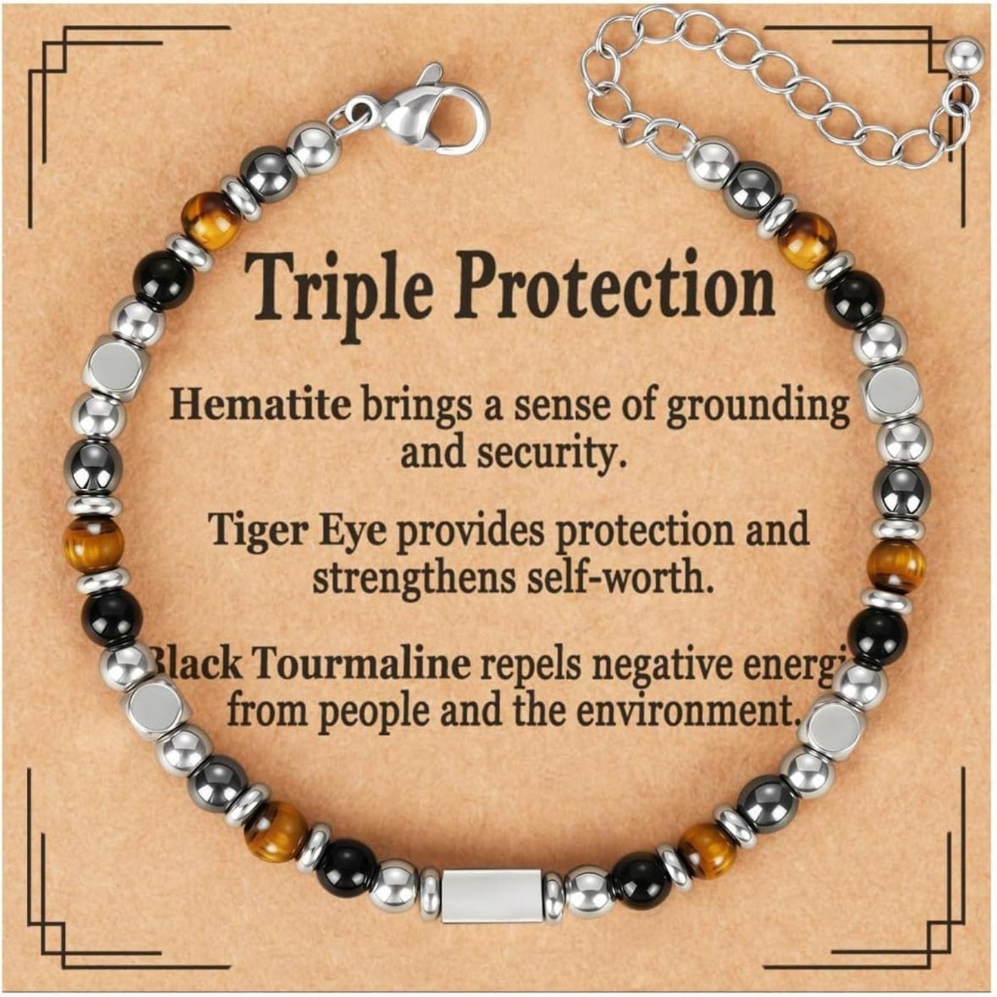 🔥Nieuwjaarsaanbiedingen | ✨Betekenisvolle sleutelhanger & Armband