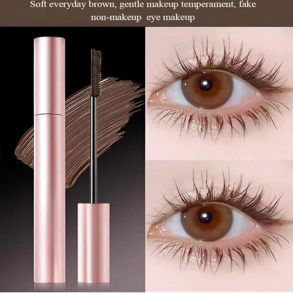 ⏰Huidige aanbieding: 1 kopen, 1 gratis🎀 NIEUWE 3D LASH TINT Verlengt + Krult + Verdikt