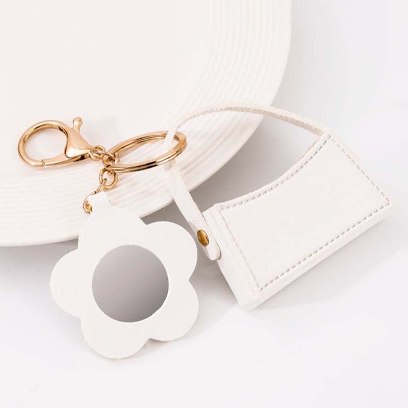 πβ¨ Mini-tas sleutelhanger β Stijlvolle en functionele beauty-buddy voor onderweg