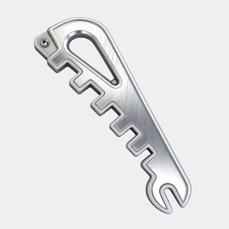 ๐ Multifunctionele reparatiegereedschappen voor brille