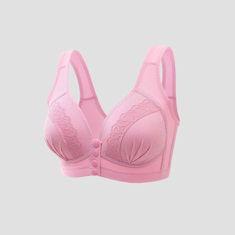 ⏳ koop er 1, krijg er 2 gratis❤️Vest met randloos kantpatroon in grote maat geschikt voor mensen van middelbare leeftijd en ouderen