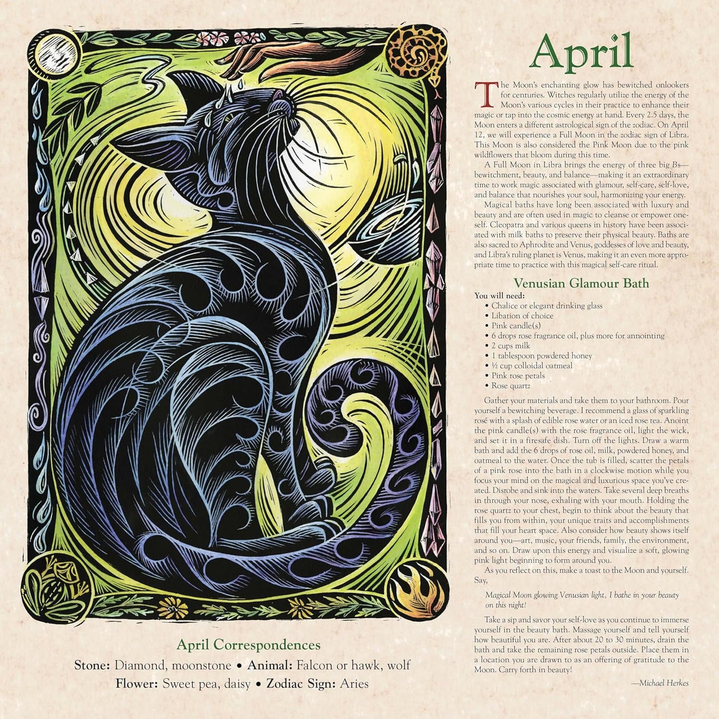 🔮✨ 2026 Heksenkalender🌙 Llewellyn's Magische Heksenkalender – Ontdek het mystieke ritme van het jaar