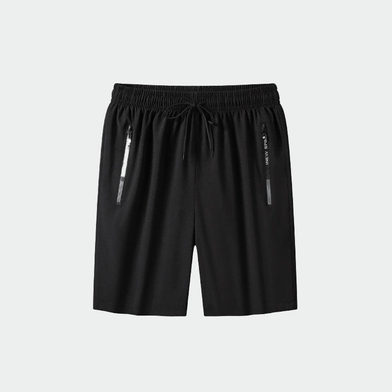 ⌛De speciale aanbieding van deze week🧊Houdt je de hele zomer koel❄️🩳Sneldrogende stretchshort van ijszijd