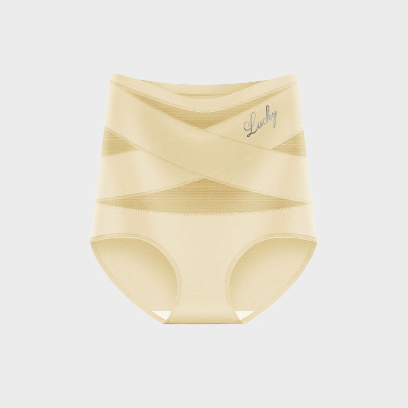 💖maat: M-6XL✨⏳Koop 1, krijg 1 gratis🥰Grote maat hooggetailleerde buikcorrigerende sli