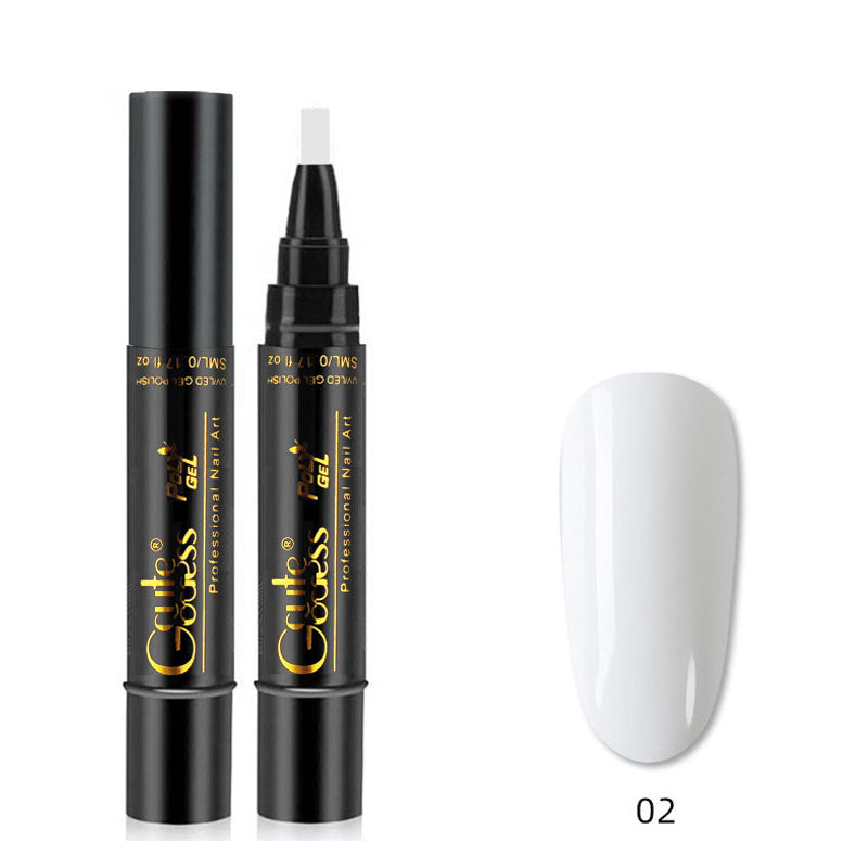 💅3-in-1 nagellakpen in één stap – Simpel, snel en prachtig stralend! ✨