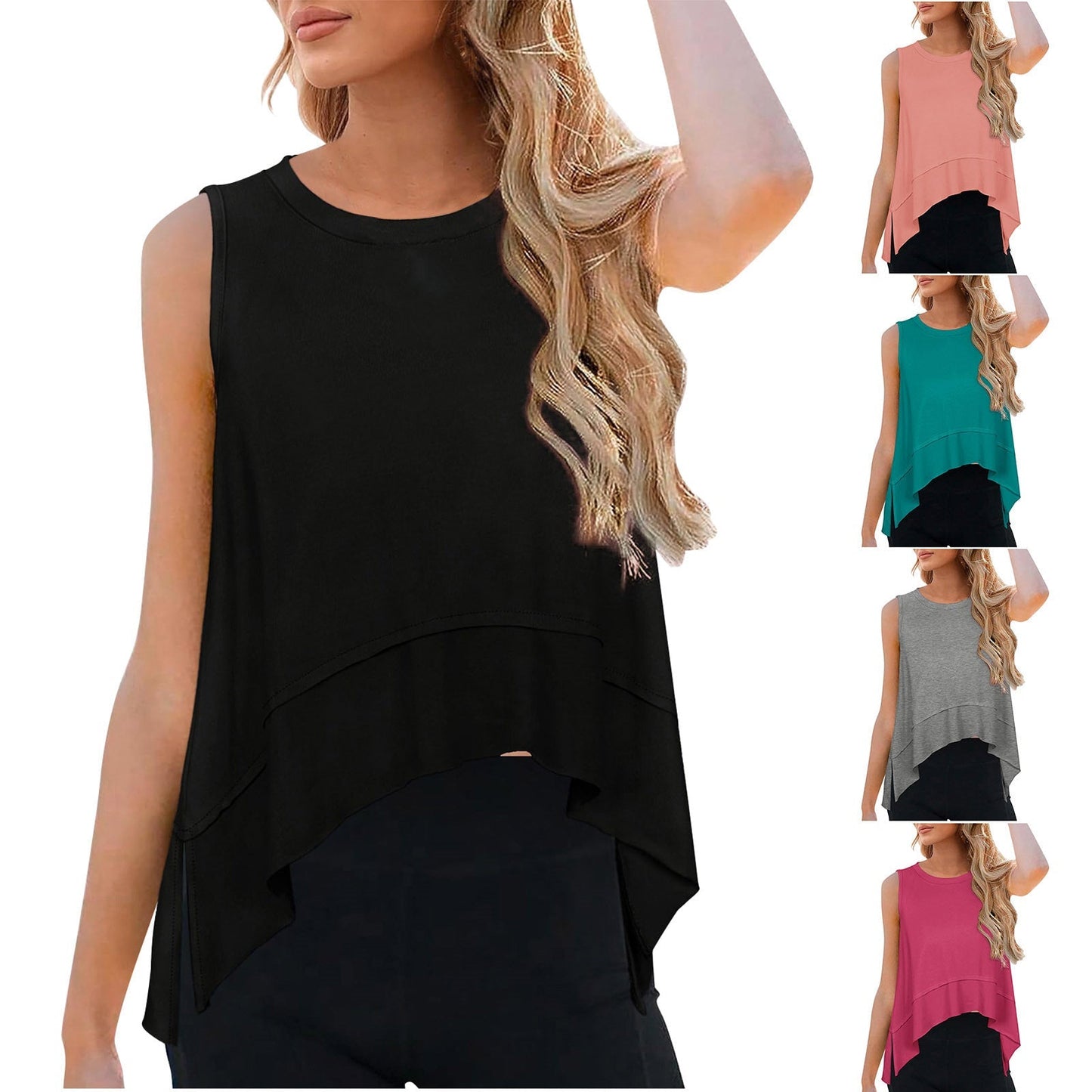 Casual Line sportvest