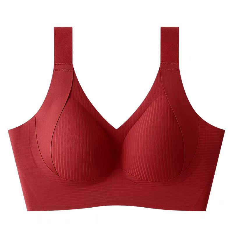 🎁Laatste dag: koop 1, krijg 3 pakketten🔥Super verstevigende bh | Push-up bh zonder beugels👍Geen hangende borsten meer