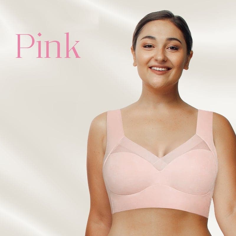 ⏳ Tijdelijke wekelijkse aanbiedingen⏳koop meer, bespaar meer💖Sexy push-up bh zonder bandje