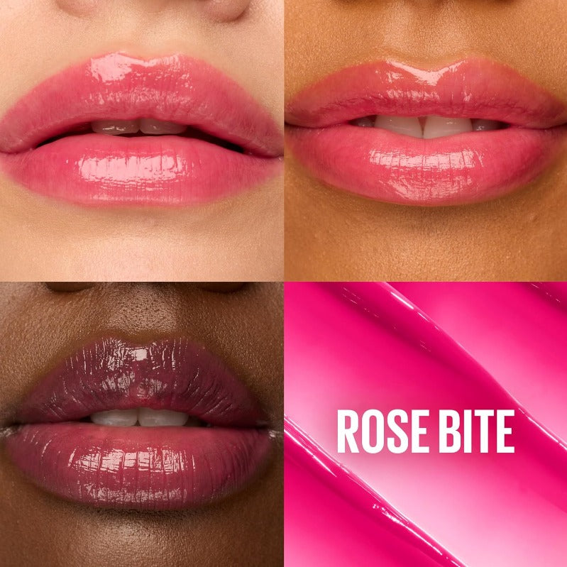 💖✨Hydrating Glaze Lip Balm - veegvaste lipgloss met hyaluronzuu