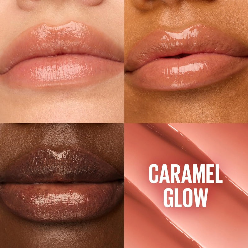 💖✨Hydrating Glaze Lip Balm - veegvaste lipgloss met hyaluronzuu