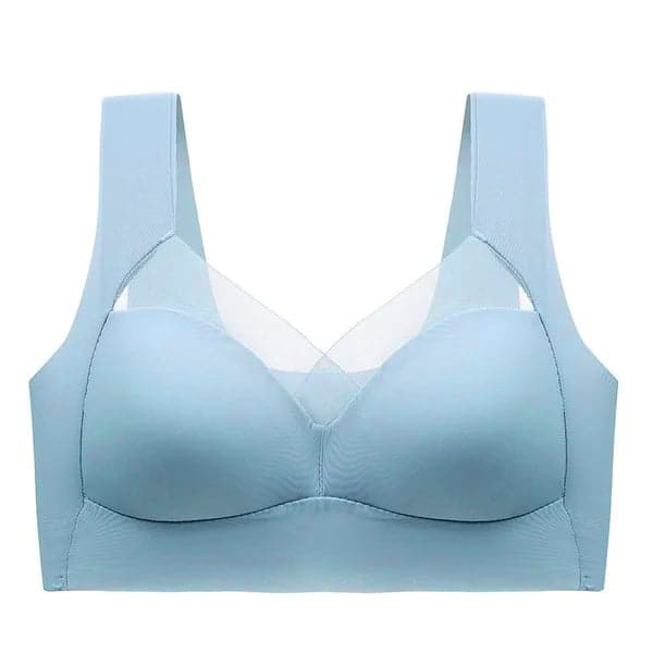 ⏳ Tijdelijke wekelijkse aanbiedingen⏳koop meer, bespaar meer💖Sexy push-up bh zonder bandje