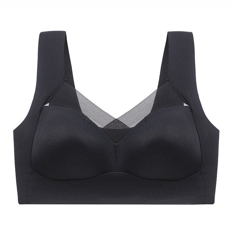 ⏳ Tijdelijke wekelijkse aanbiedingen⏳koop meer, bespaar meer💖Sexy push-up bh zonder bandje