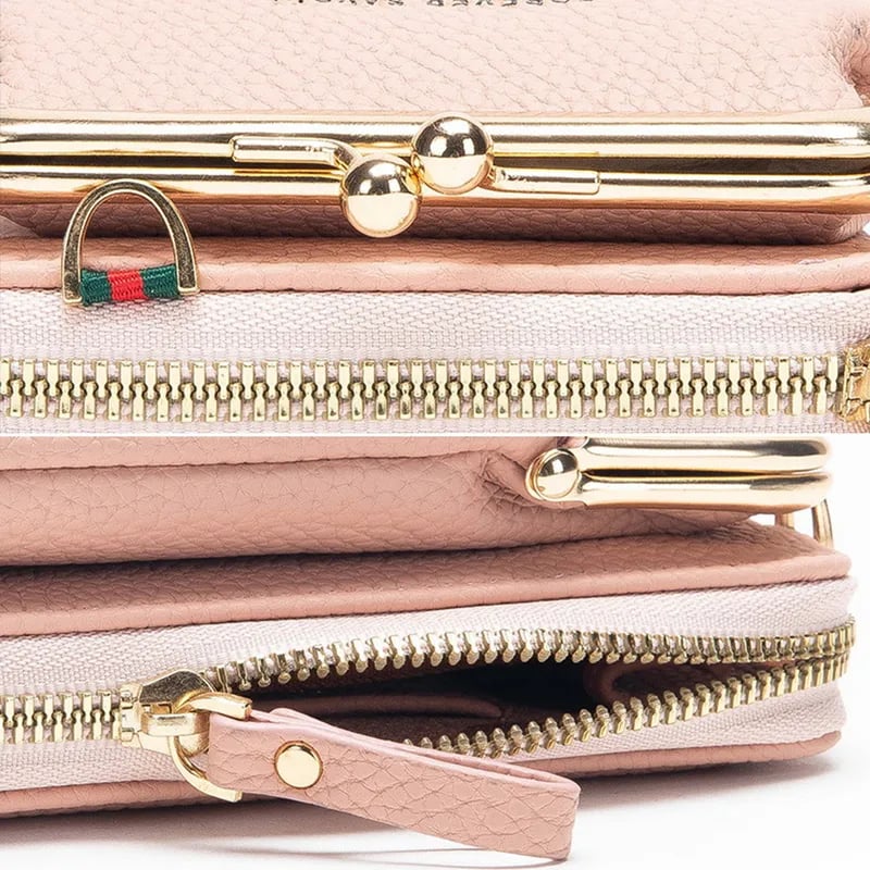 β¨π« Crossbody-telefoontas β Stijlvol en gemakkelijk, praktisch voor dagelijks gebrui