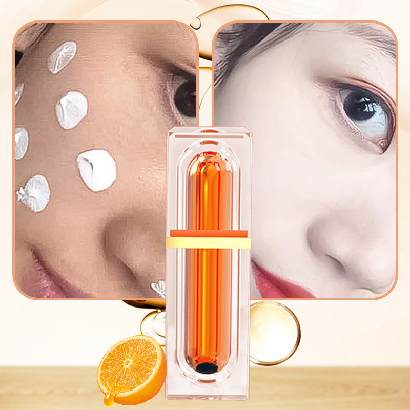 💖Verwijdert effectief donkere vlekken en dofheid van de huid😊 Vitamine C Nude gezichtscrème