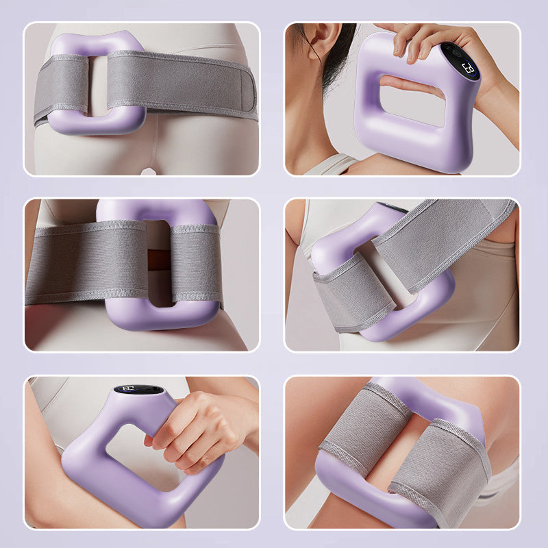 ⏳Beperkte tijd 50% korting⏳Multifunctionele full body fascia rin
