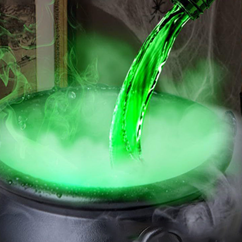 🧙♀️Breng magie in huis!🎃Magische zwevende fles en diffuser - Zwarte vleermuis heksenpot🦇