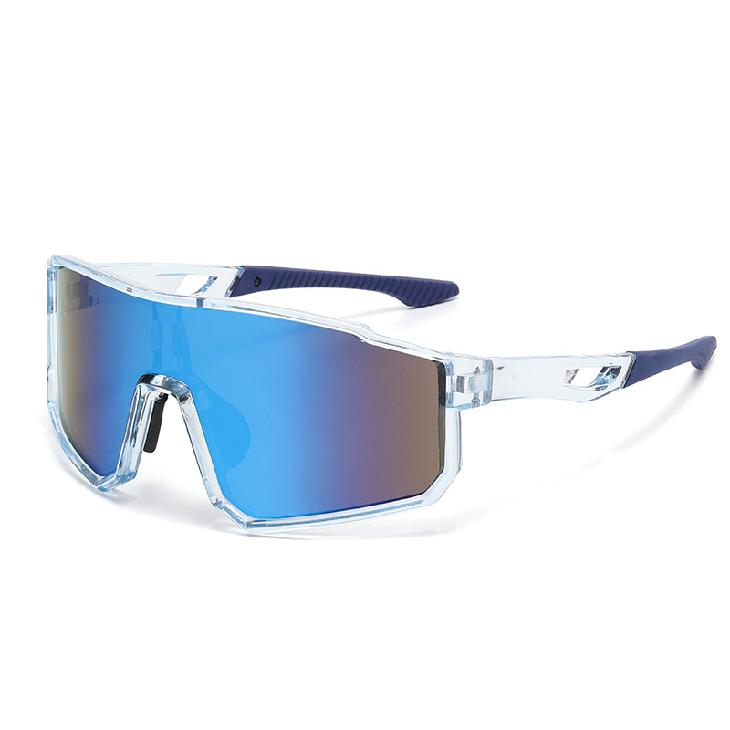 🎉 Aanbieding 2026 — Meer dan 96.000 stuks verkocht! 🕶️ Gepolariseerde sportzonnebrillen voor heren en dames – UV400-bescherming en kleurrijke spiegelglazen 🏃