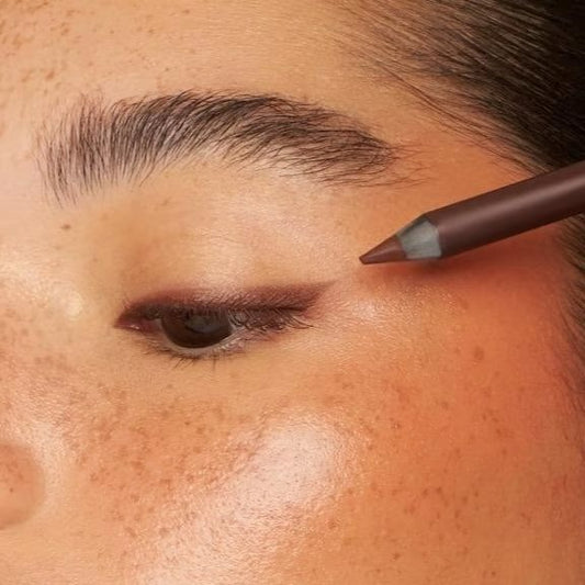 🎁Koop 1, krijg 1 gratis🔥-🌟24 uur waterdichte eyeliner duo slijpbaar oogpotlood💦