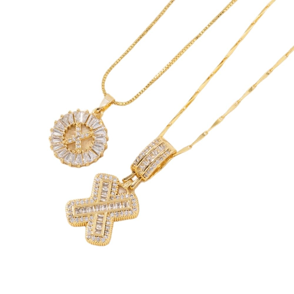 🎁Nieuwjaarsaanbieding, 50% korting💖 Set van 2 letterhangers