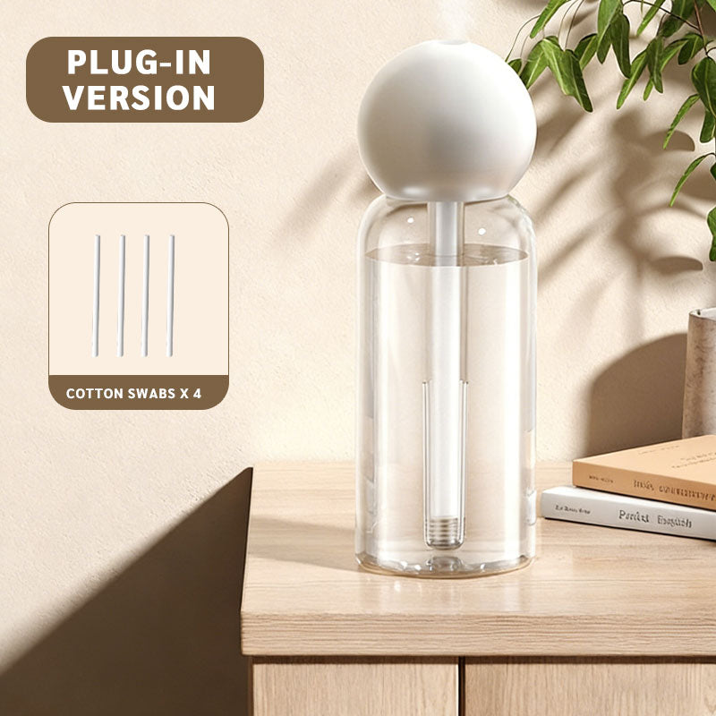 🔥 hot | Mini USB Stille Luchtbevochtiger