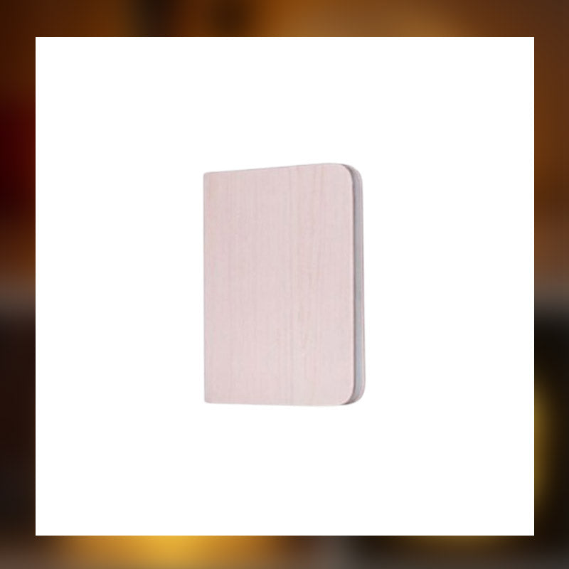 📖 Pagina-omslaand nachtlampje - een creatieve verlichtingservaring als een boek, drie kleuren instelbaar! 💡