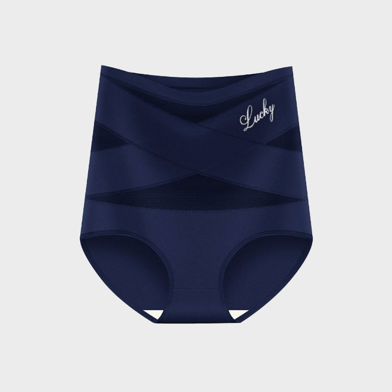 💖maat: M-6XL✨⏳Koop 1, krijg 1 gratis🥰Grote maat hooggetailleerde buikcorrigerende sli