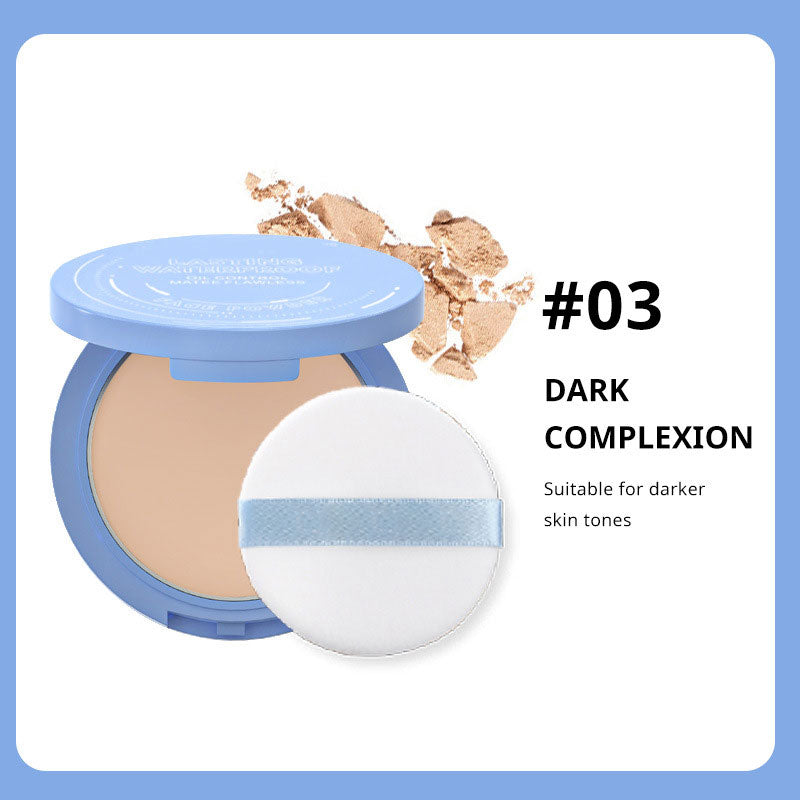 ⌛Aanbieding van deze week🌸 Flawless Finish Fixeerpoede