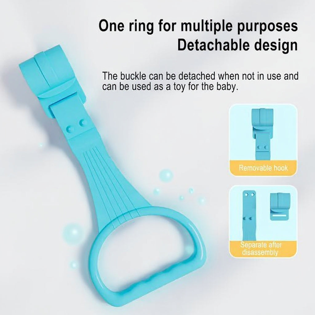 👶 Koop 1 en krijg 1 gratis |✨ Baby loopring - Een handig hulpmiddel voor de eerste stapjes