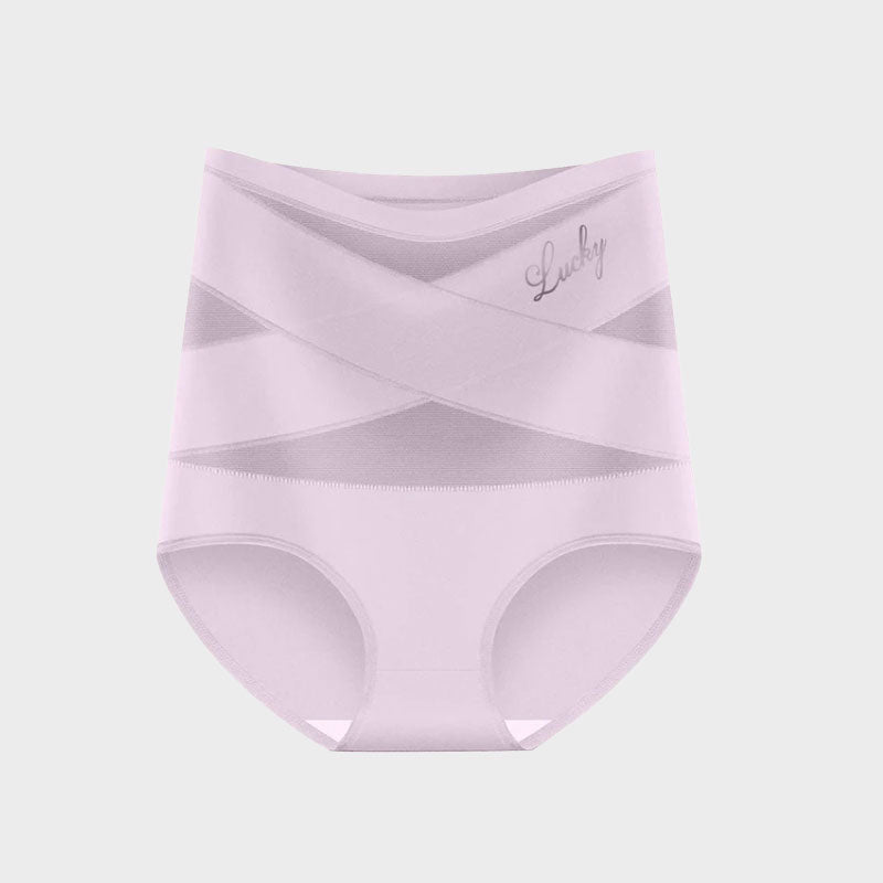 💖maat: M-6XL✨⏳Koop 1, krijg 1 gratis🥰Grote maat hooggetailleerde buikcorrigerende sli