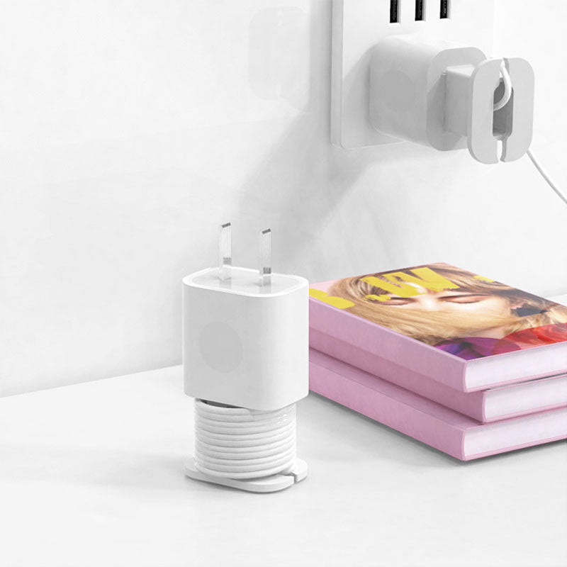 Oplader Silicone Hoesje