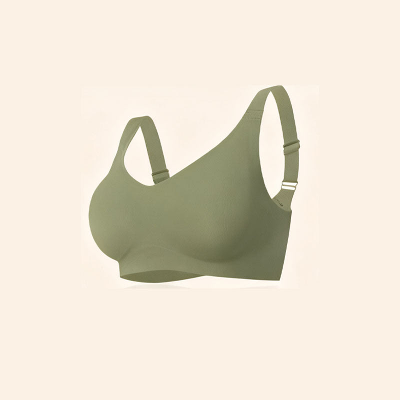 🎁Koop er 1, krijg er 1 gratis! 🔥 Super Lift BH | Draadloze push-up BH 👍Zeg vaarwel tegen een slappe buste