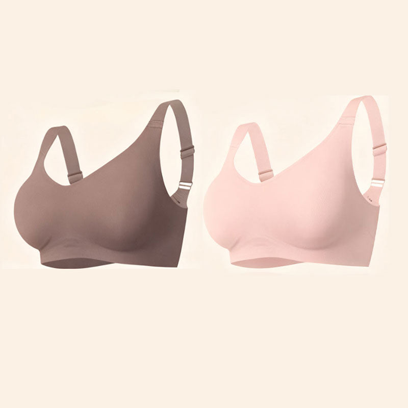 🎁Koop er 1, krijg er 1 gratis! 🔥 Super Lift BH | Draadloze push-up BH 👍Zeg vaarwel tegen een slappe buste