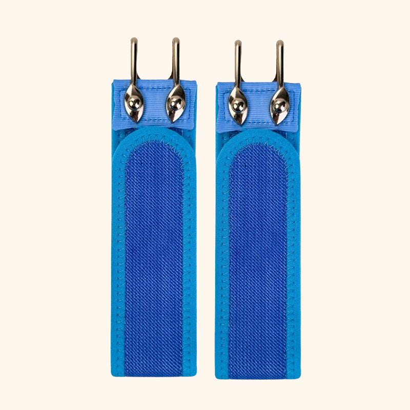 🤵🙌 Riemhaak zonder gesp – zeg vaarwel tegen onhandige gespen en beperkende sluitingen.