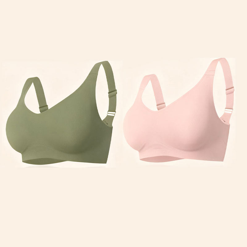 🎁Koop er 1, krijg er 1 gratis! 🔥 Super Lift BH | Draadloze push-up BH 👍Zeg vaarwel tegen een slappe buste