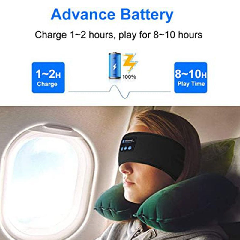 🔥Bluetooth sport hoofdband