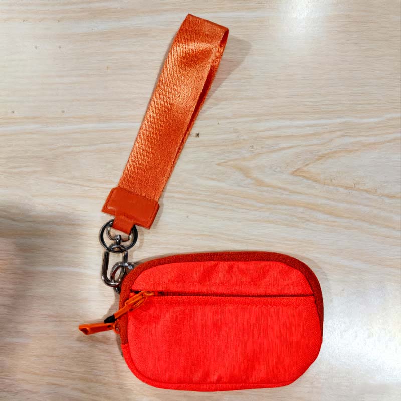 🔥Nieuwe, wasserdichte en verstärkte versie – Geldbörse der zweiten Generatio