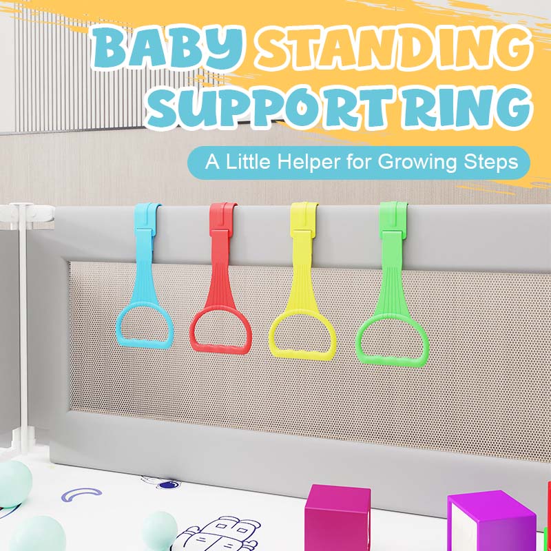 👶 Koop 1 en krijg 1 gratis |✨ Baby loopring - Een handig hulpmiddel voor de eerste stapjes
