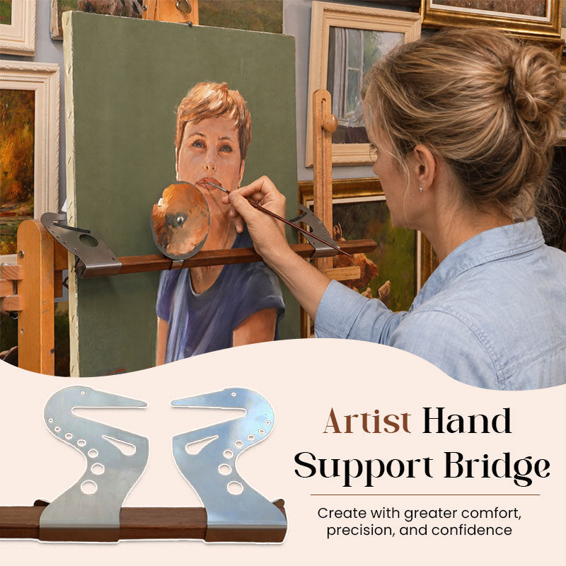 Vlek je kunstwerken niet langer en teken met volledige controle! 🎨✏️🛡️