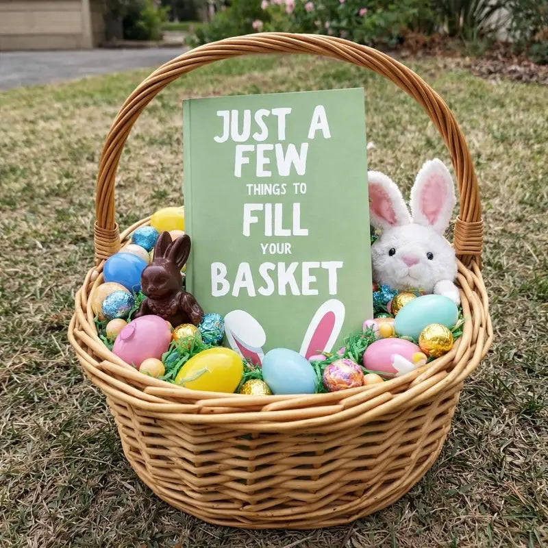 🐣 Meer dan een chocolade-ei: 21 oprechte redenen waarom ik van je hou — Een blijvend cadeau voor elk kind ✨