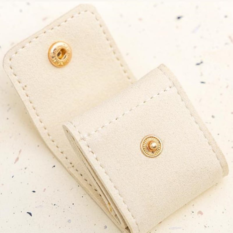 🔥Het bestverkochte artikel van deze maand | Mini reistasje voor sieraden