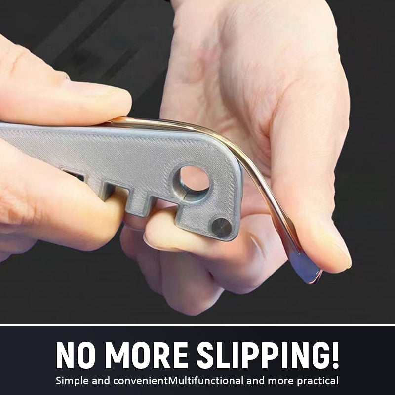 🛒 Multifunctionele reparatiegereedschappen voor brille