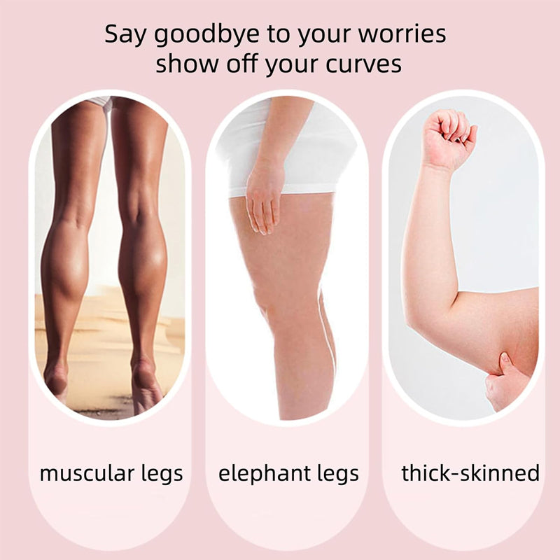 🌟 Lichaamsvormende massage voor een steviger lichaam! 🌟