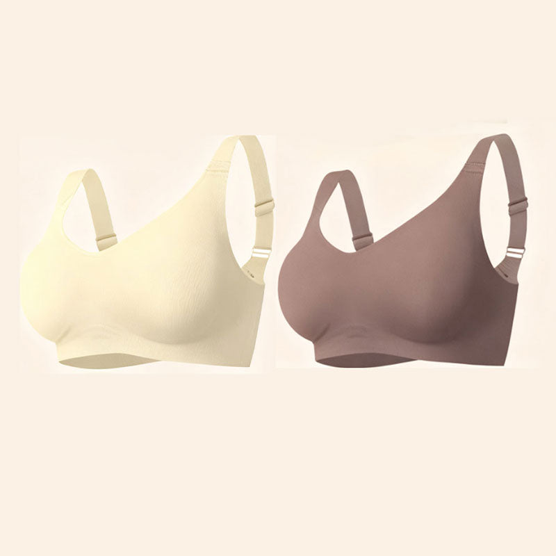 🎁Koop er 1, krijg er 1 gratis! 🔥 Super Lift BH | Draadloze push-up BH 👍Zeg vaarwel tegen een slappe buste