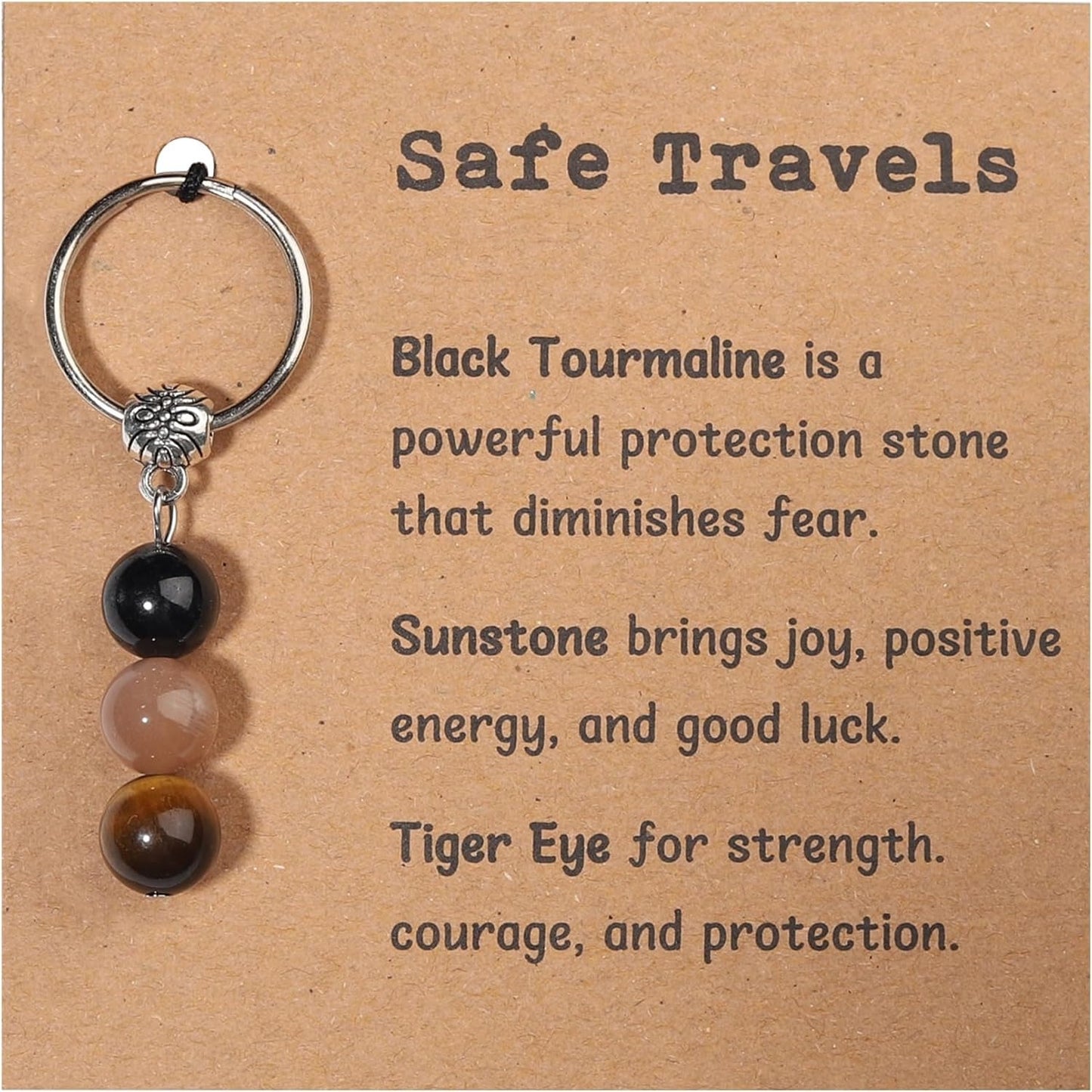 🔥Nieuwjaarsaanbiedingen | ✨Betekenisvolle sleutelhanger & Armband