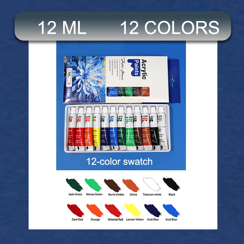 🎨 De wereld is jouw canvas — schilder wat je maar wilt, waar je maar wilt!