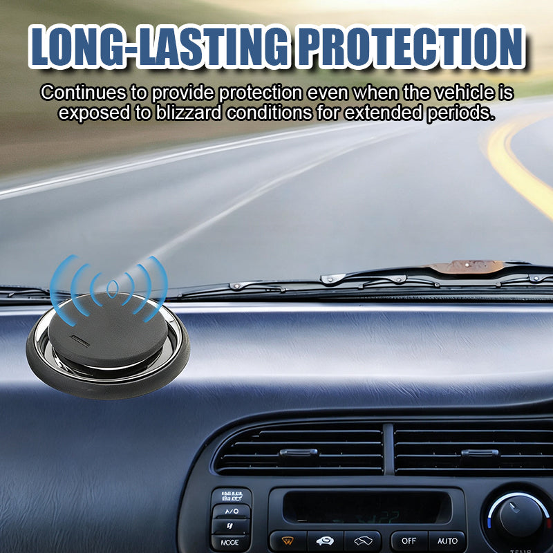 ❄️Sneeuwruimapparatuur❄️Actieve anti-ijsvorming en efficiënte smelting