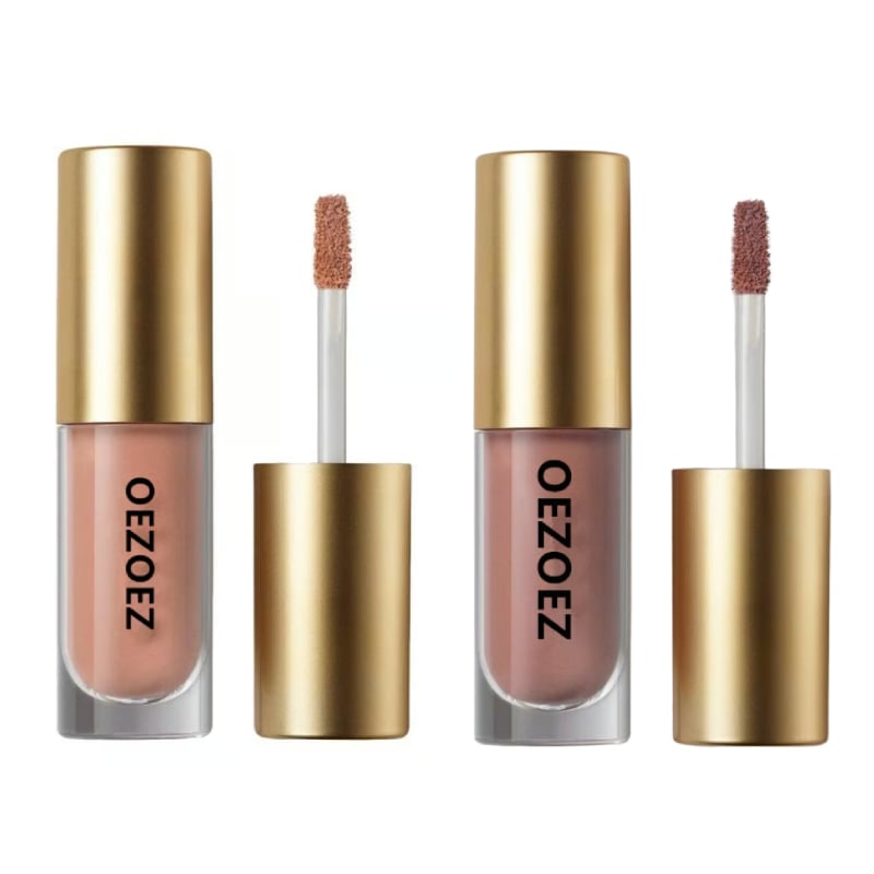 🔥Vloeibare oogschaduwformule voor een betoverende ooglook