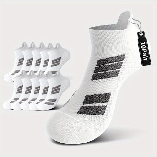 🧦 De perfecte combinatie van comfort en mode 👟Unisex sportsokken💪