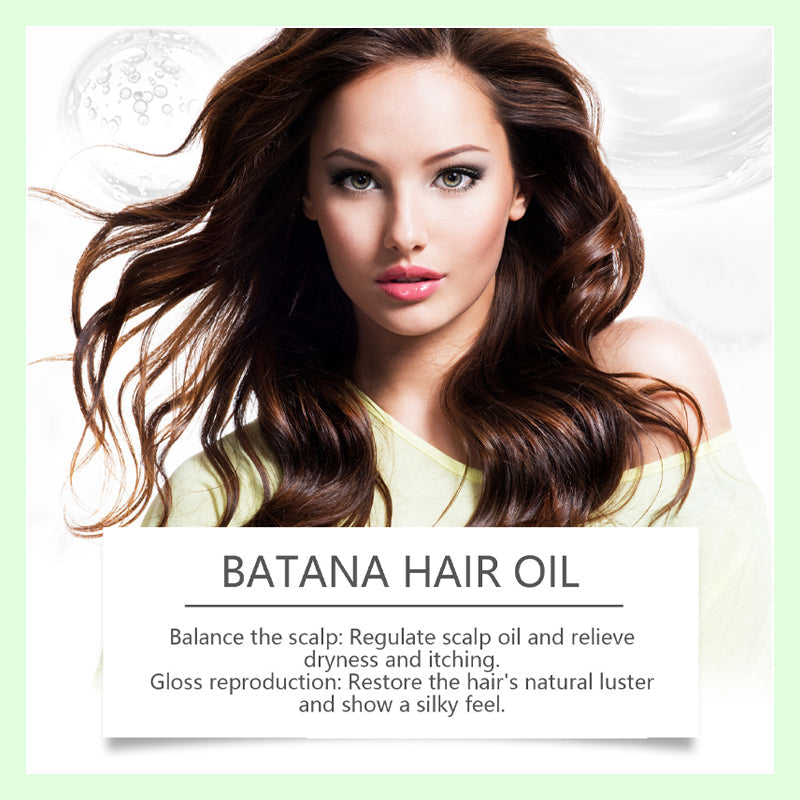 💖✨Batana Oil Rozemarijn Shampo