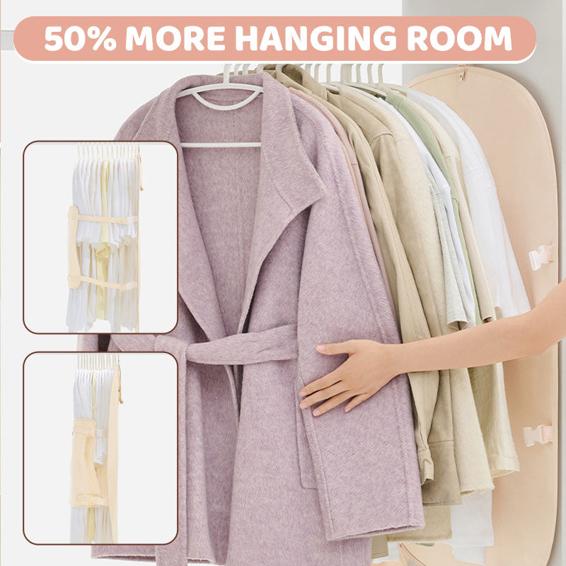 🔥 Closet Press Board Organizer